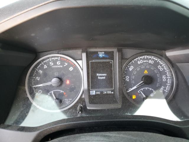 2023 TOYOTA TACOMA DOUBLE CAB 3TMCZ5AN2PM571149
