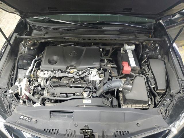 2019 TOYOTA CAMRY L - 4T1B11HK4KU768069