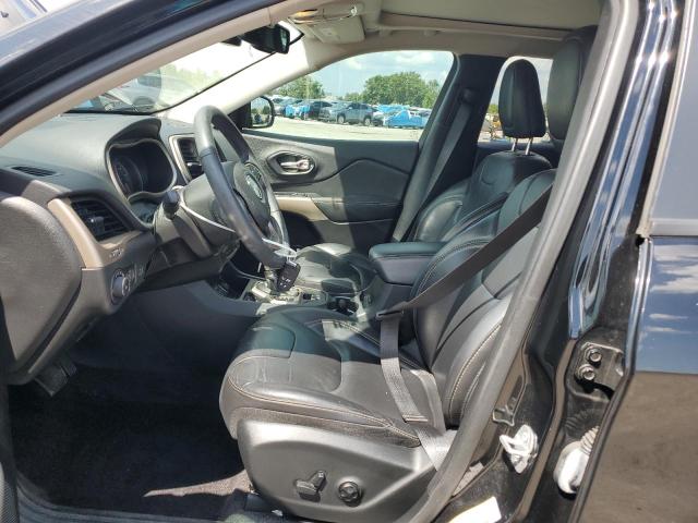 2018 JEEP CHEROKEE L 1C4PJLDB0JD560894