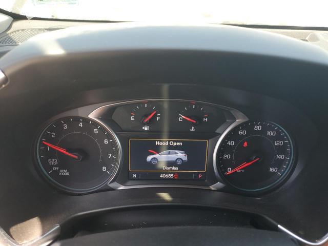 2019 CHEVROLET EQUINOX PR 3GNAXYEX9KS535688