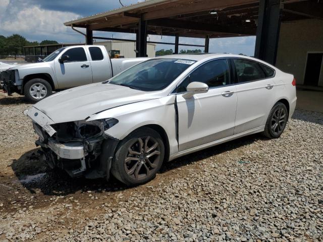 2019 FORD FUSION SEL 3FA6P0CD0KR107806