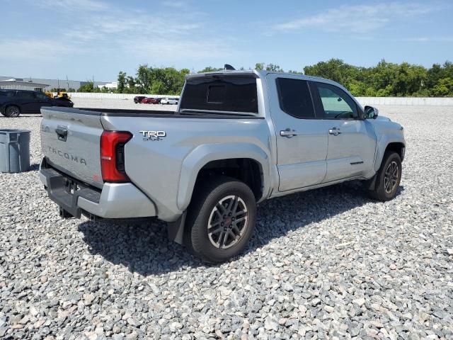 2024 TOYOTA TACOMA DOU 3TYLE5JN6RT016949