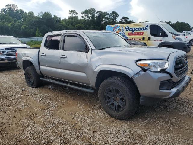 2019 TOYOTA TACOMA DOU - 5TFAX5GN6KX165043