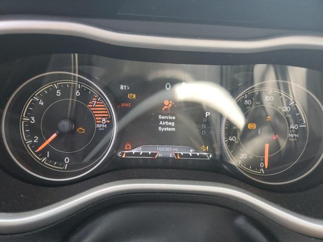 2018 JEEP CHEROKEE T 1C4PJMBX8JD601406