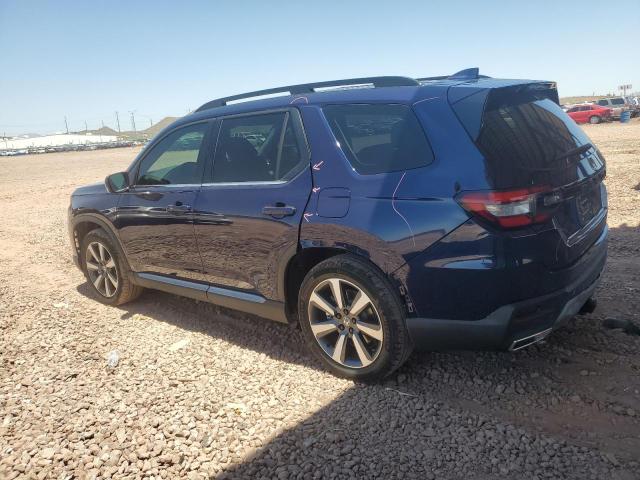 2025 HONDA PILOT TOUR 5FNYG2H72SB023828