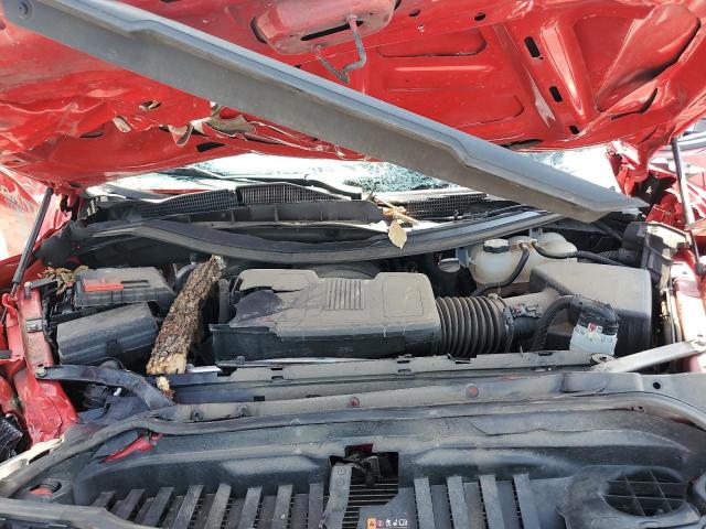 2023 GMC SIERRA K15 1GTRUAEDXPZ278164