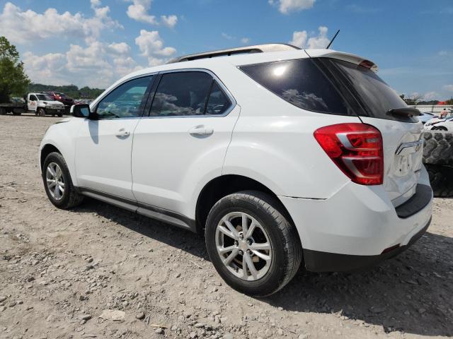 2016 CHEVROLET EQUINOX LT 2GNALCEKXG1164630