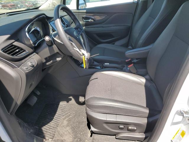 2022 BUICK ENCORE PRE KL4CJESM4NB553070