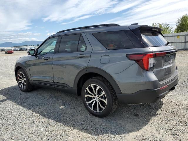 Vin: 1fmuk8kh8sgb46603, lot: 63340675, ford explorer st-line 20252