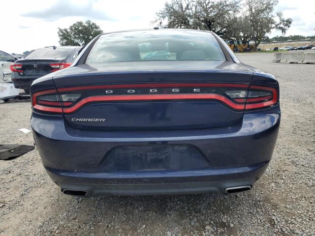 2016 DODGE CHARGER SE 2C3CDXBG7GH242539