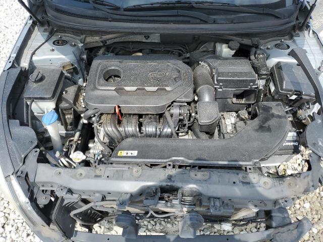 2017 HYUNDAI SONATA SE - 5NPE24AF3HH443526