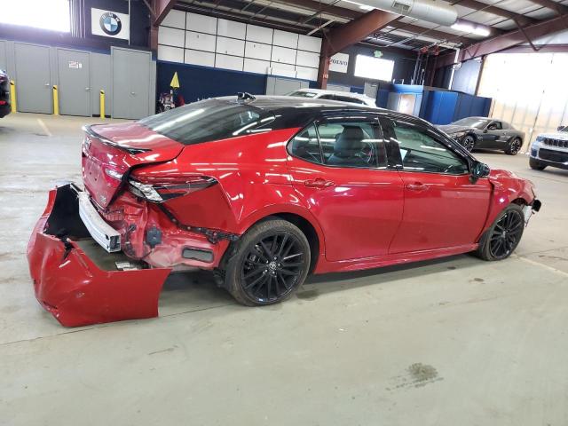 2024 TOYOTA CAMRY XSE 4T1K61BK7RU109004