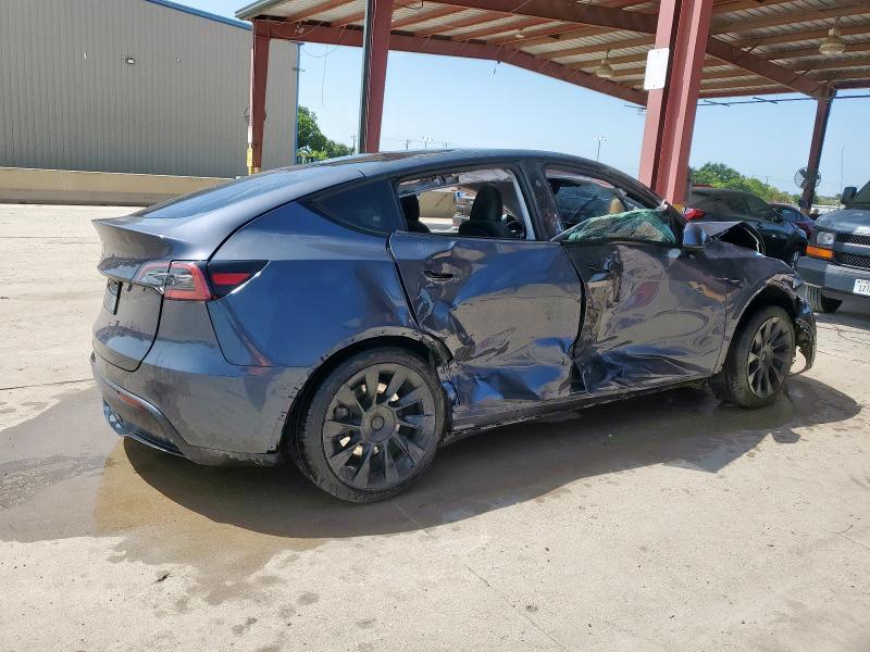 2023 TESLA MODEL Y 7SAYGDED8PF941826