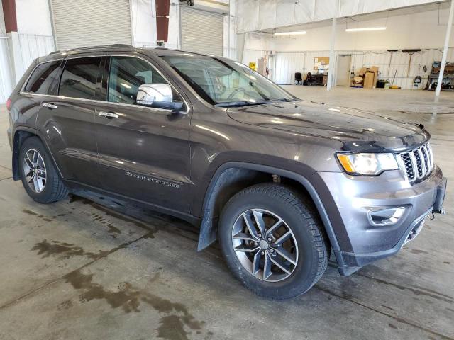 2017 JEEP GRAND CHER 1C4RJFBGXHC942102