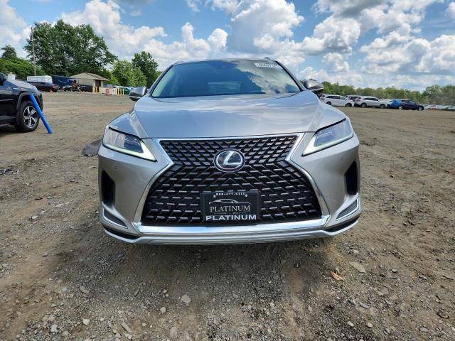 2021 LEXUS RX 350 L JTJHZKFA5M2031157