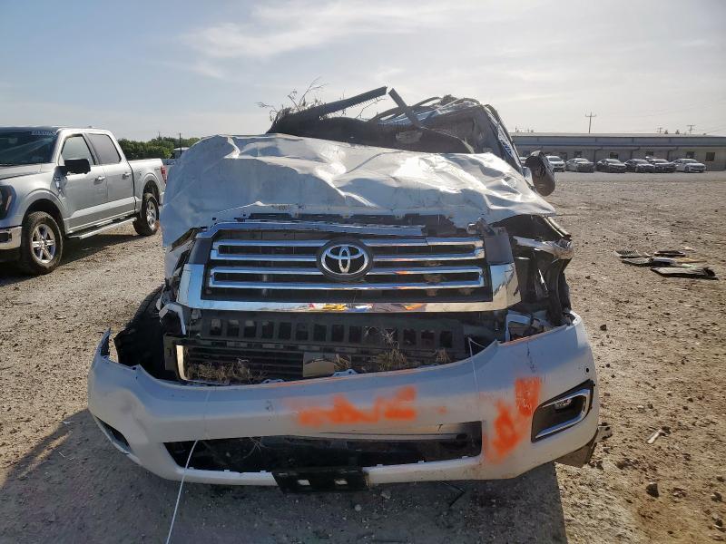 2021 TOYOTA SEQUOIA PL 5TDGY5B13MS186114