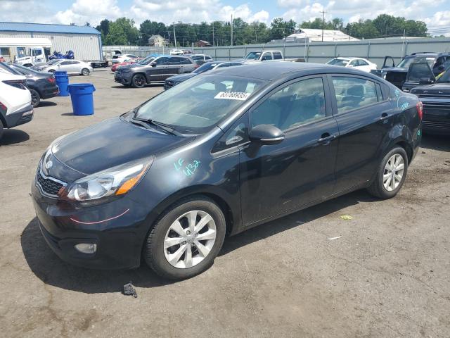 Vin: knadn4a3xd6305444, lot: 63768935, kia rio ex 2013 img_1