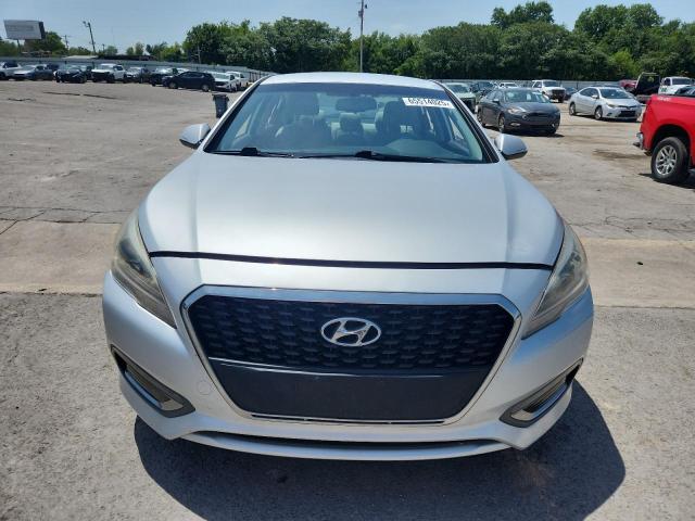 2016 HYUNDAI SONATA HYB - KMHE24L19GA040444