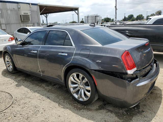 2019 CHRYSLER 300 LIMITE 2C3CCAEG5KH564598