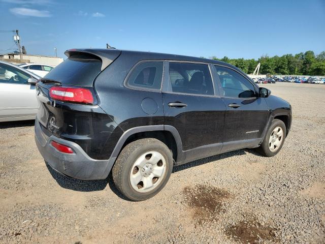Vin: 1c4pjmabxew187755, lot: 63415775, jeep grand cher sport 20143