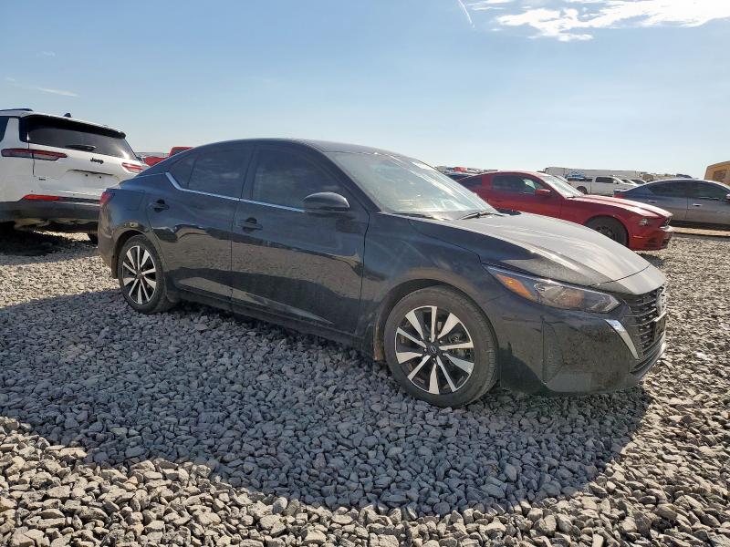 2024 NISSAN SENTRA SV 3N1AB8CV1RY346231