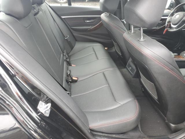 2018 BMW 330 XI WBA8D9C55JEB34994
