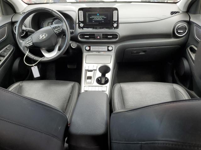 2019 HYUNDAI KONA ULTIM KM8K53AG9KU041404