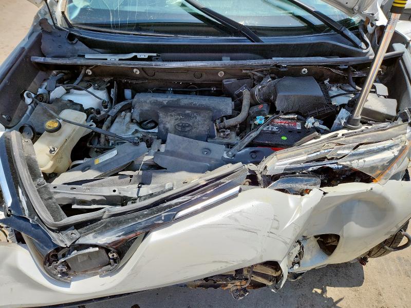 2016 TOYOTA RAV4 LIMIT - 2T3YFREV9GW273874