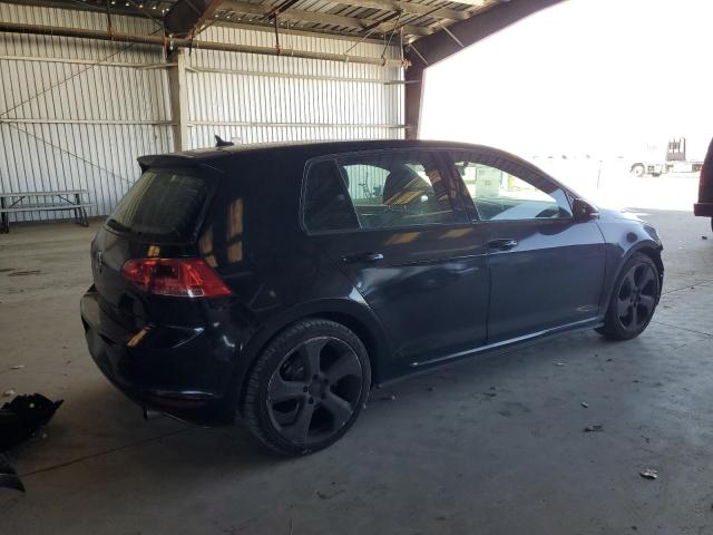 Vin: 3vw5t7au2hm002443, lot: 63710575, volkswagen gti s 20173