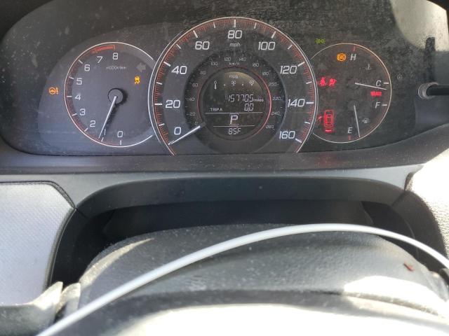 2015 HONDA ACCORD LX- 1HGCT1B32FA003357