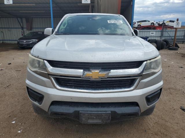 2017 CHEVROLET COLORADO LT 1GCHTCEA2H1290602