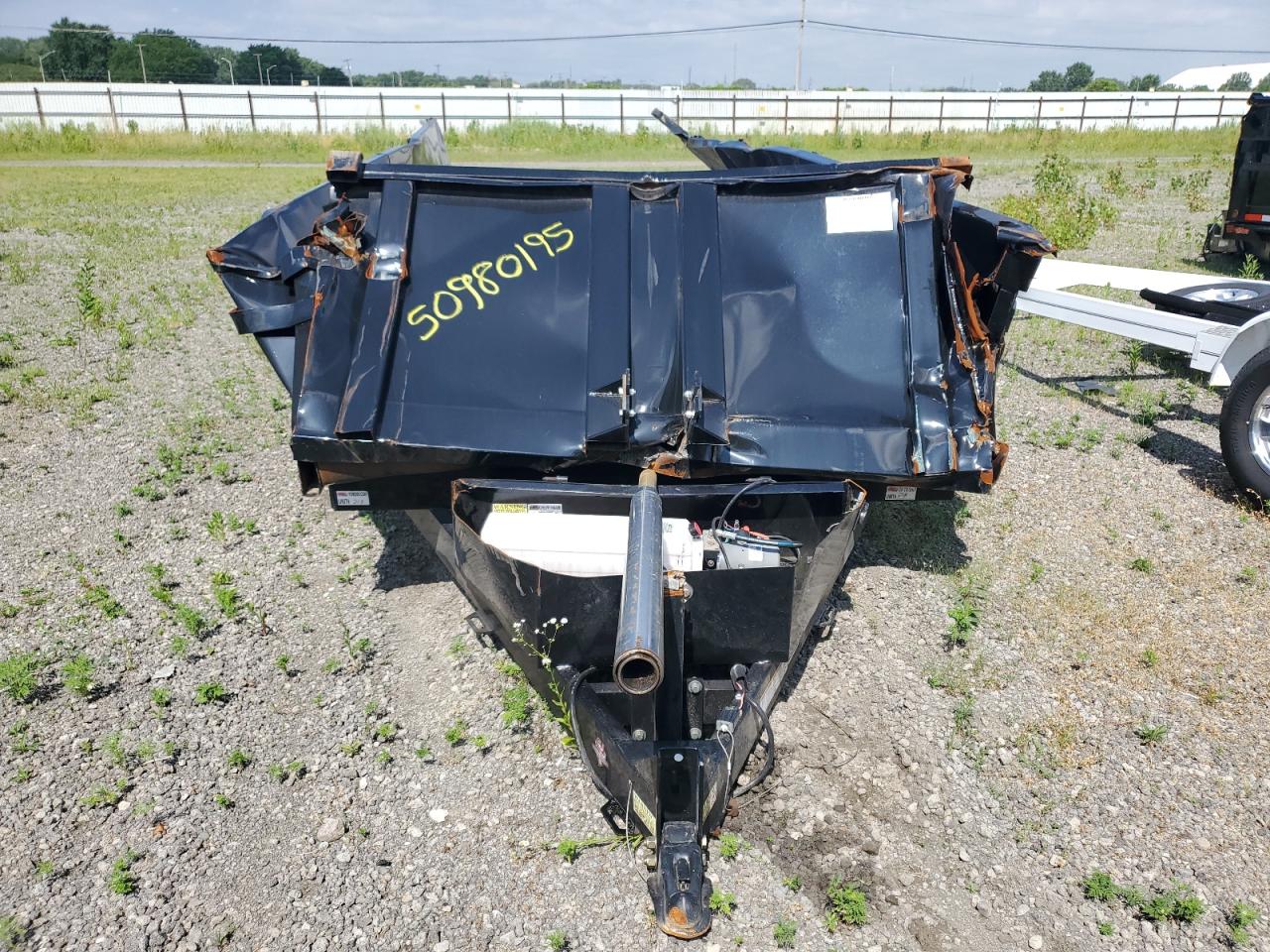 Lot #3315857160 2026 UNKNOWN UNKNOWN