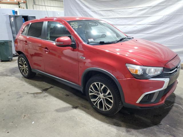 2018 MITSUBISHI OUTLANDER JA4AR3AW8JZ006330