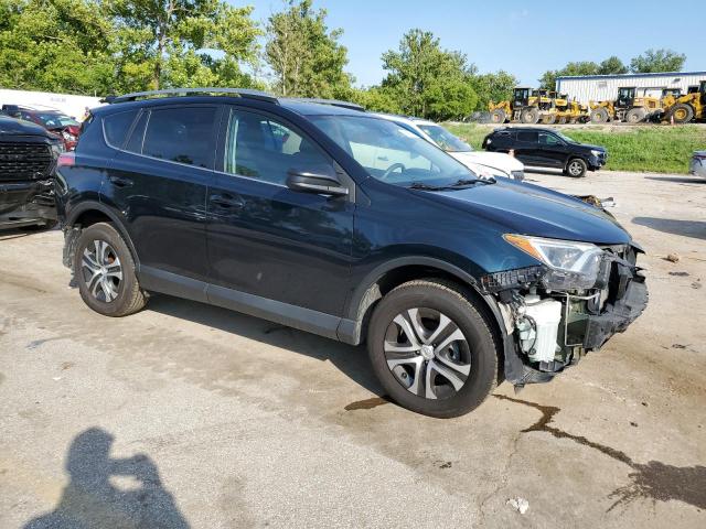 2017 TOYOTA RAV4 LE - 2T3ZFREV8HW329163