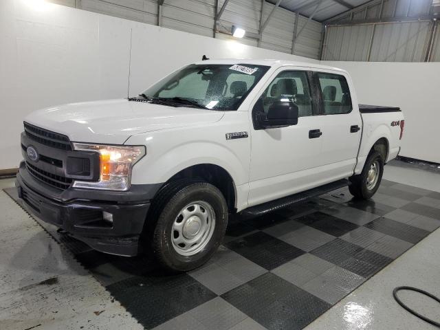 Vin: 1ftew1e53lkd34076, lot: 63027695, ford f-150 supercrew 2020 img_1