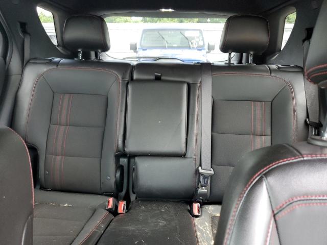 2022 CHEVROLET EQUINOX RS 3GNAXWEV2NS154028
