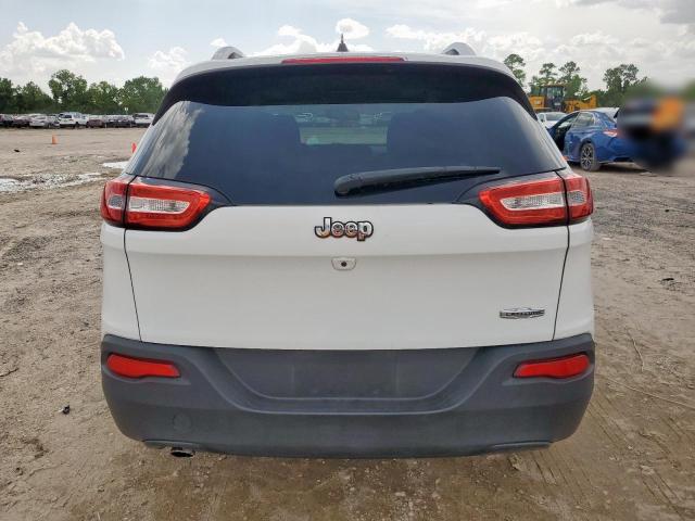 2017 JEEP CHEROKEE L - 1C4PJLCBXHW604237