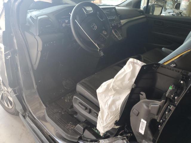2023 HONDA ODYSSEY EX 5FNRL6H67PB054000