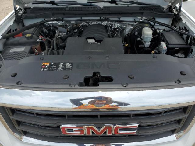 2015 GMC SIERRA C1500 1GTN1TEH4FZ441542