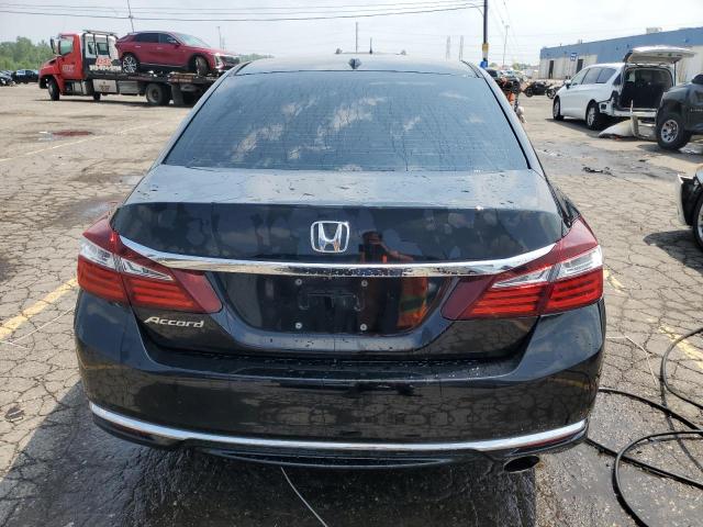 2016 HONDA ACCORD EX 1HGCR2F77GA233821
