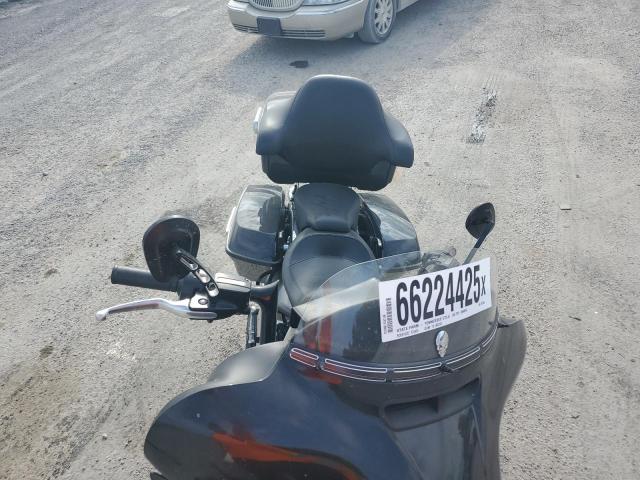 2019 HARLEY-DAVIDSON FLHT 1HD1FVC23KB677904