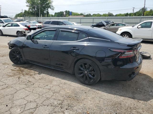 2019 NISSAN MAXIMA S 1N4AA6AV3KC379890