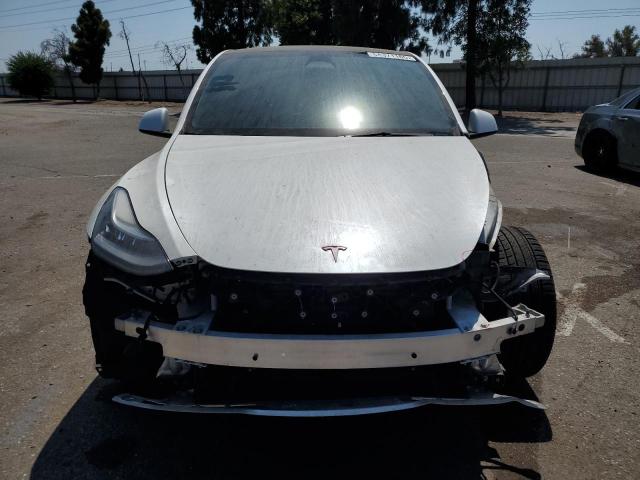 2023 TESLA MODEL Y 7SAYGDEE8PA098233