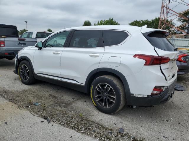 2019 HYUNDAI SANTA FE S - 5NMS33AD6KH006570