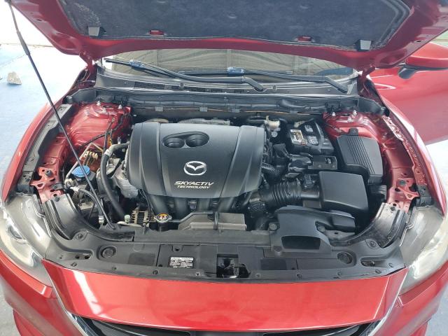 2015 MAZDA 6 TOURING JM1GJ1V69F1174988