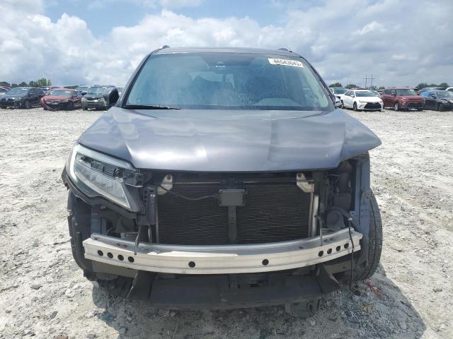 2021 HONDA PILOT TOUR 5FNYF5H63MB042371