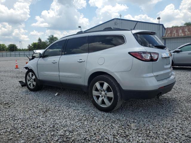 2016 CHEVROLET TRAVERSE L - 1GNKVJKD7GJ299823