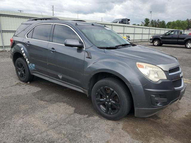 Vin: 2cnfleec2b6219968, lot: 63638865, chevrolet equinox lt 20114