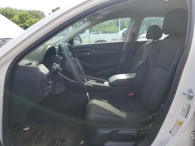 2023 HONDA ACCORD LX 1HGCY1F27PA045320