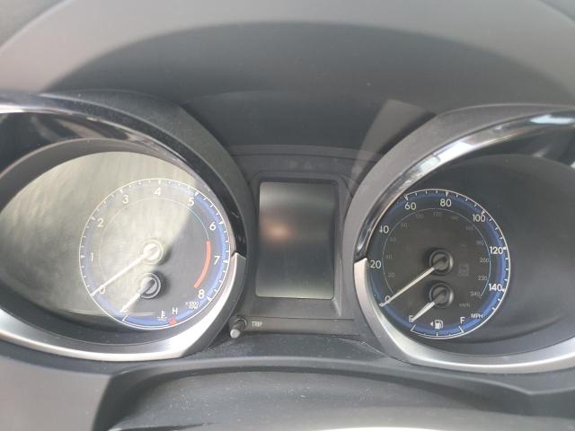 2015 TOYOTA COROLLA L - 2T1BURHE9FC298080